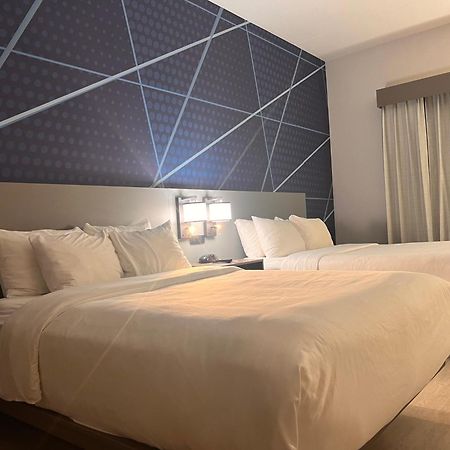 Comfort Suites Louisville Airport Zewnętrze zdjęcie