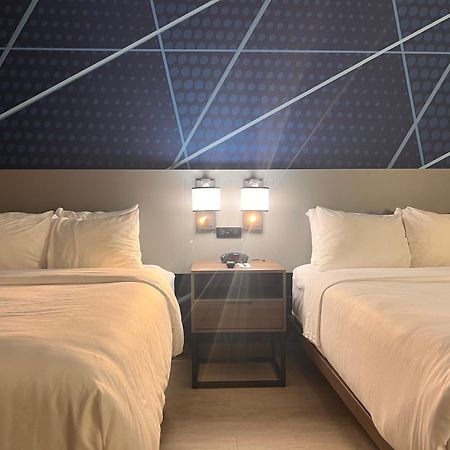Comfort Suites Louisville Airport Zewnętrze zdjęcie
