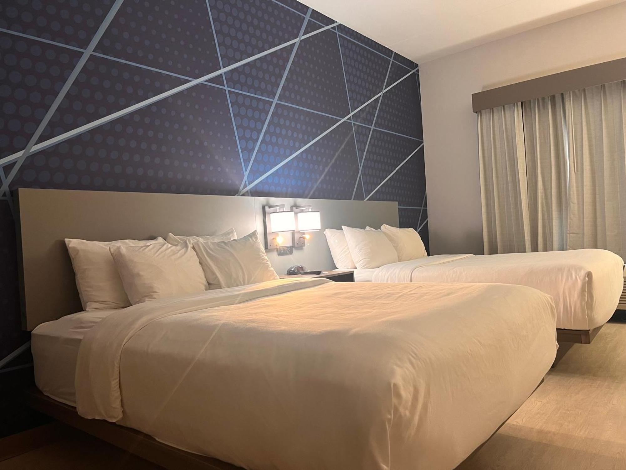 Comfort Suites Louisville Airport Zewnętrze zdjęcie