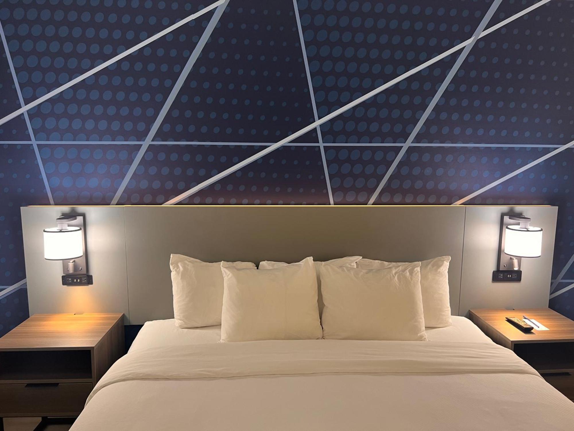 Comfort Suites Louisville Airport Zewnętrze zdjęcie