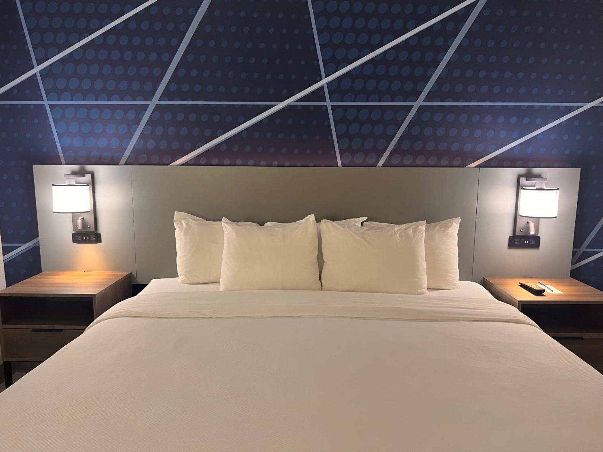 Comfort Suites Louisville Airport Zewnętrze zdjęcie