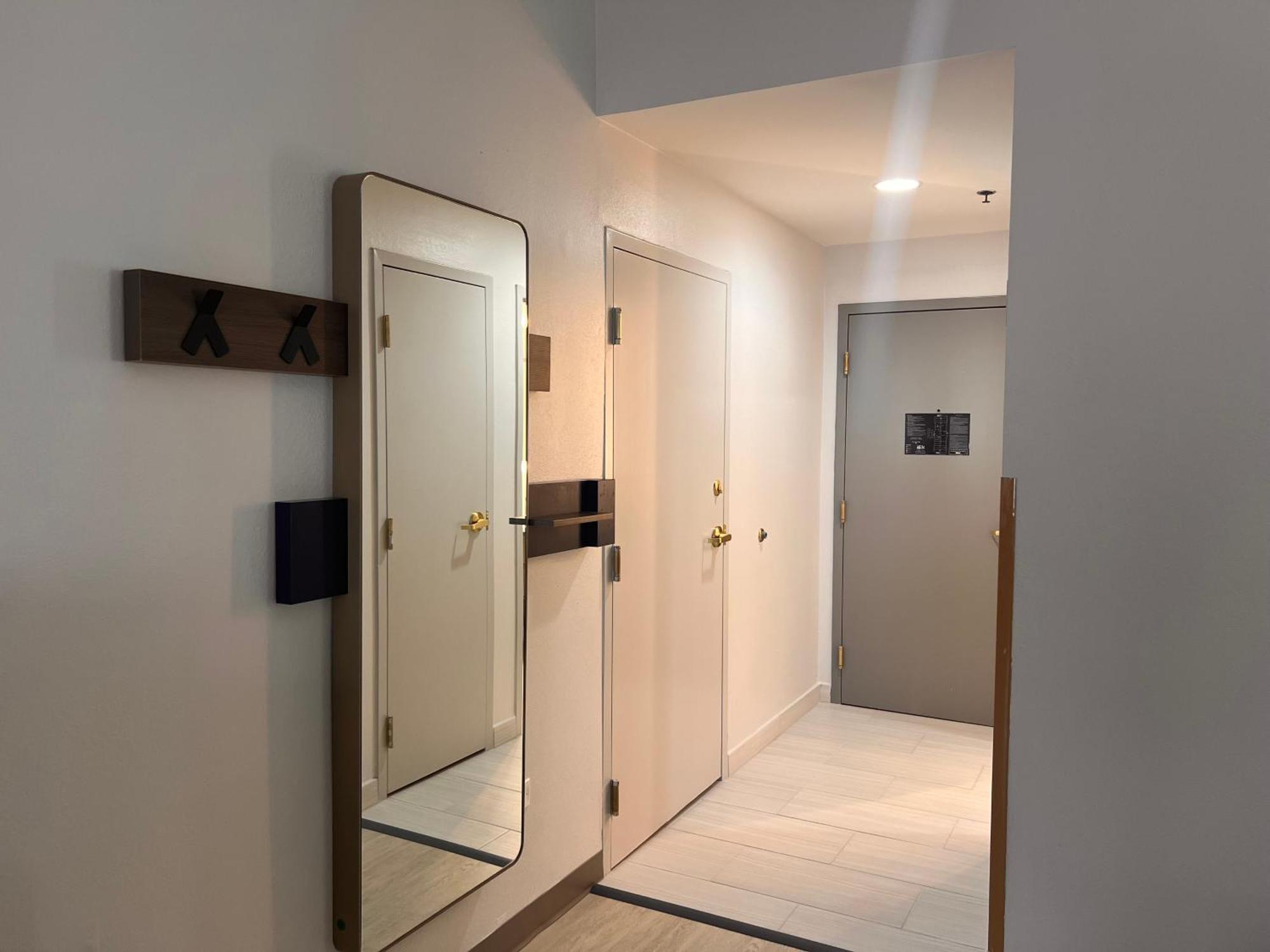 Comfort Suites Louisville Airport Zewnętrze zdjęcie