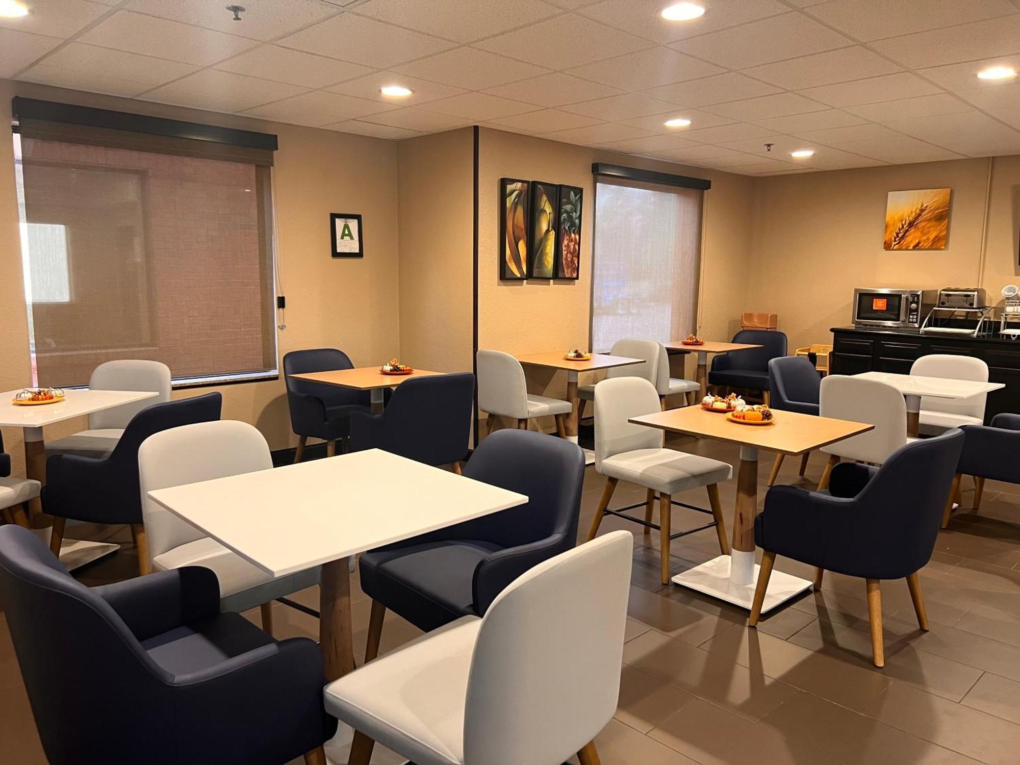 Comfort Suites Louisville Airport Zewnętrze zdjęcie