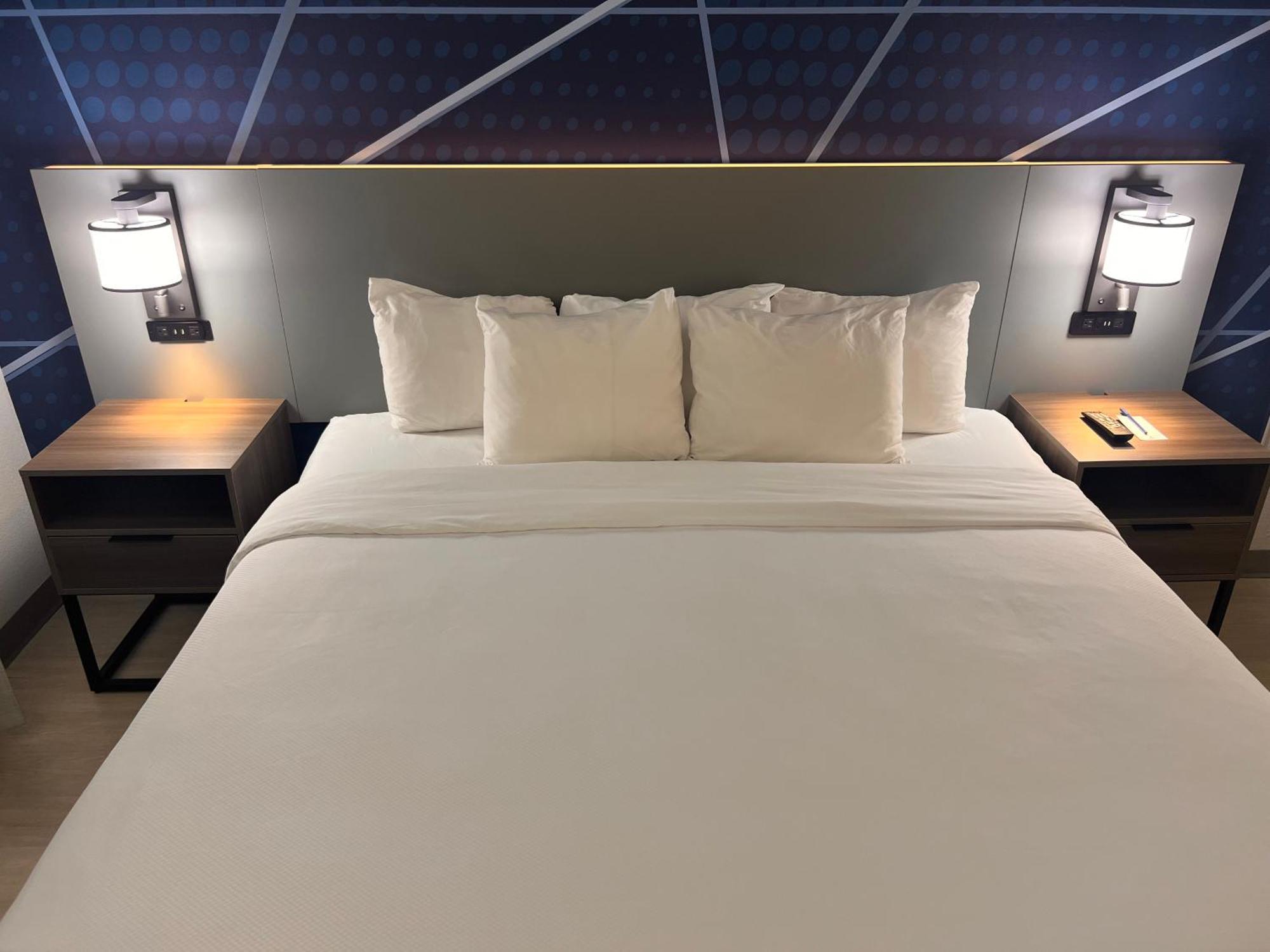 Comfort Suites Louisville Airport Zewnętrze zdjęcie