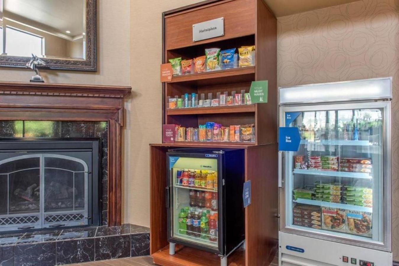 Comfort Suites Louisville Airport Zewnętrze zdjęcie