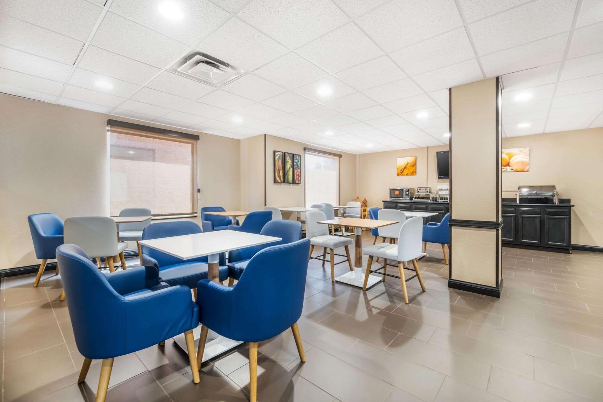Comfort Suites Louisville Airport Zewnętrze zdjęcie