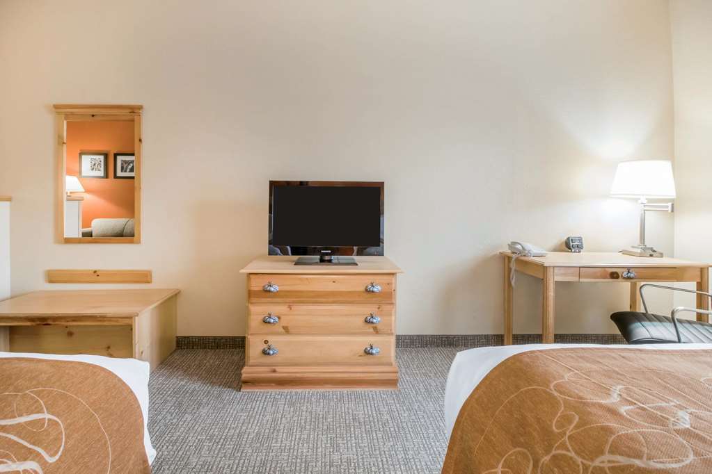 Comfort Suites Louisville Airport Pokój zdjęcie
